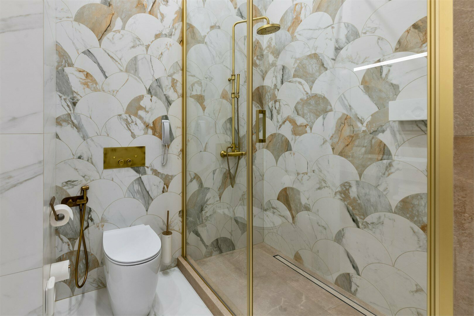 Апартамент