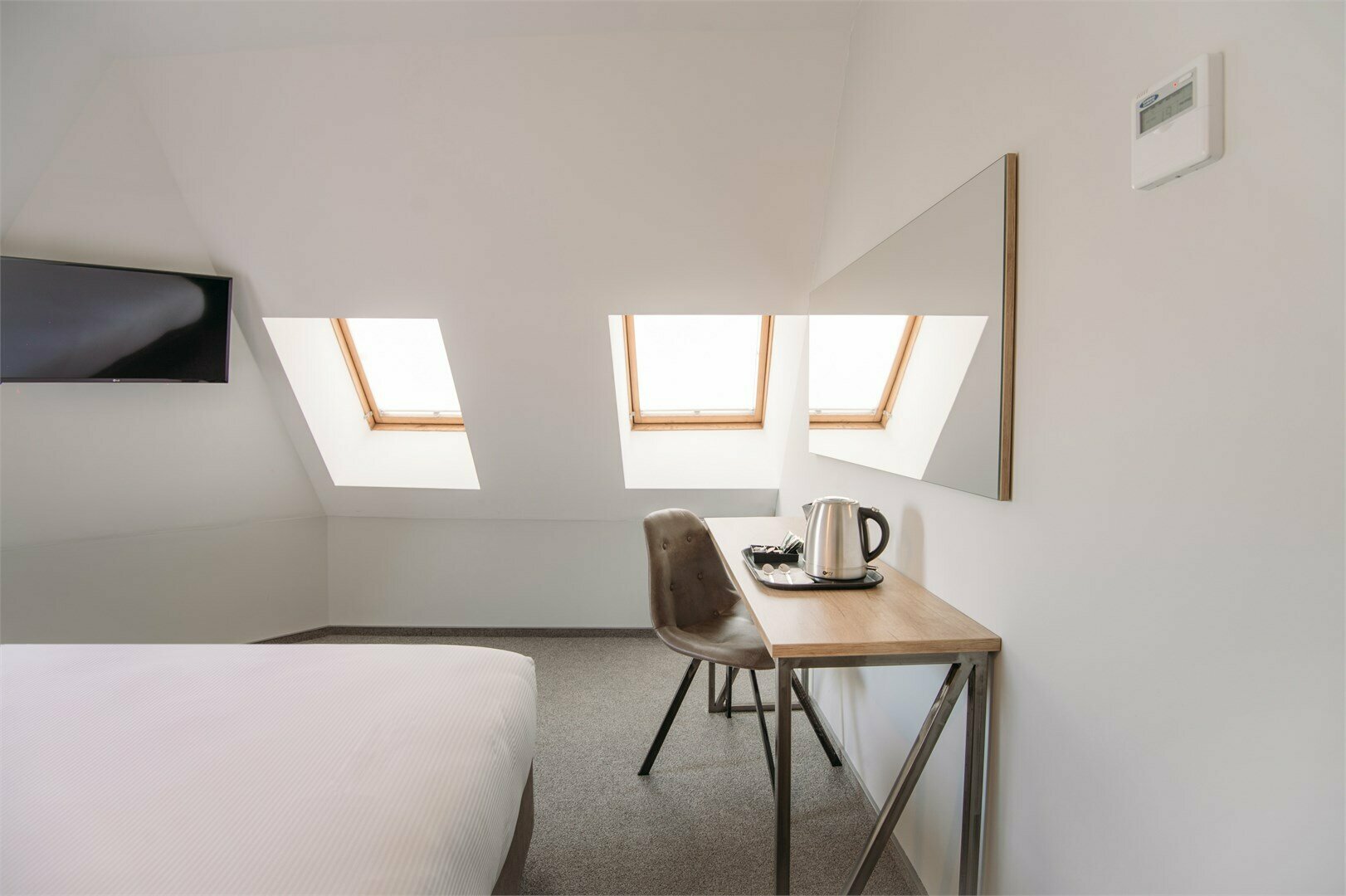 Семейный Люкс