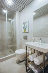 Симпл с двуспальной кроватью в Turris Hotel Tverskaya