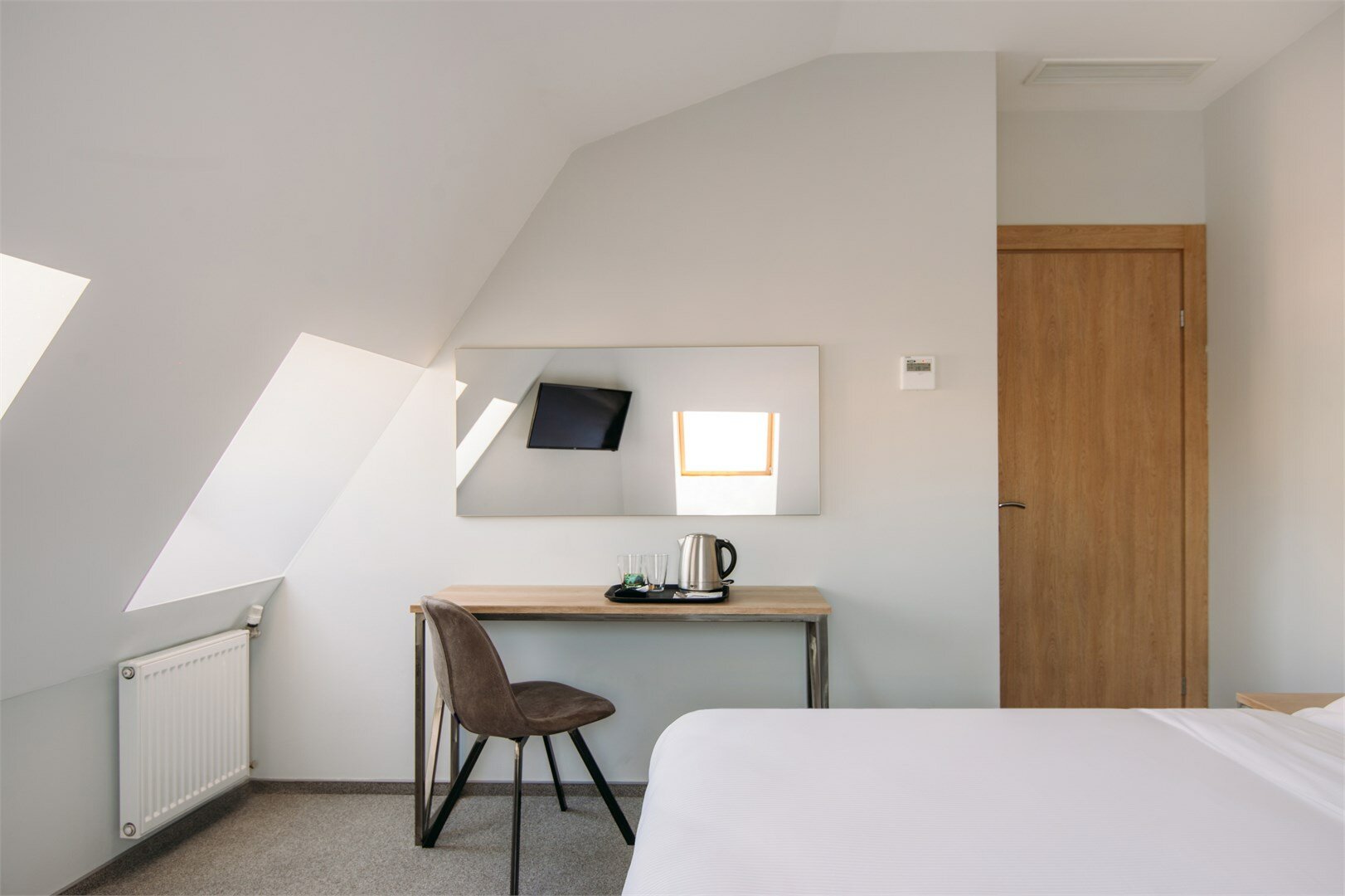 Семейный Люкс