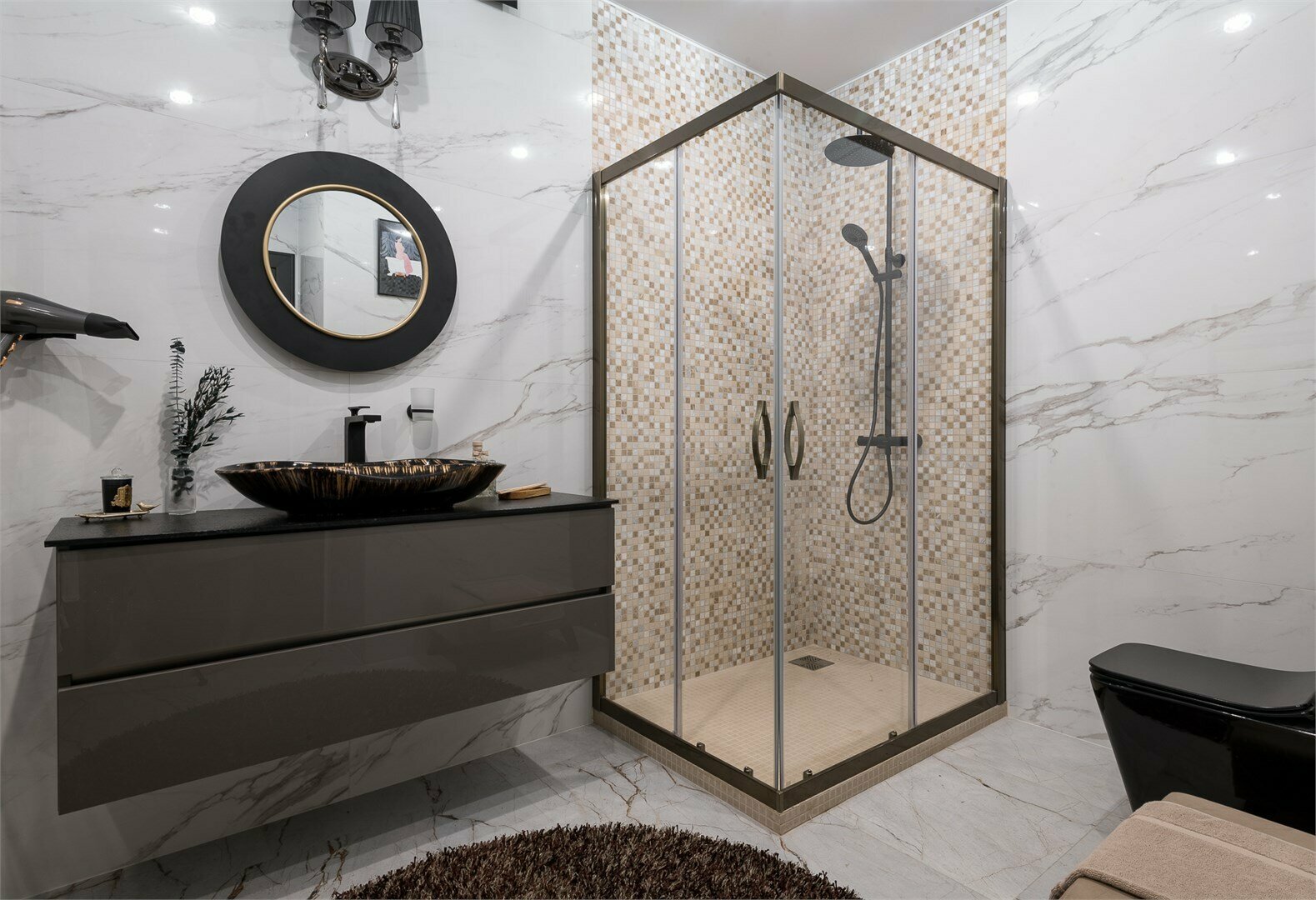 Номер "Гэтсби"