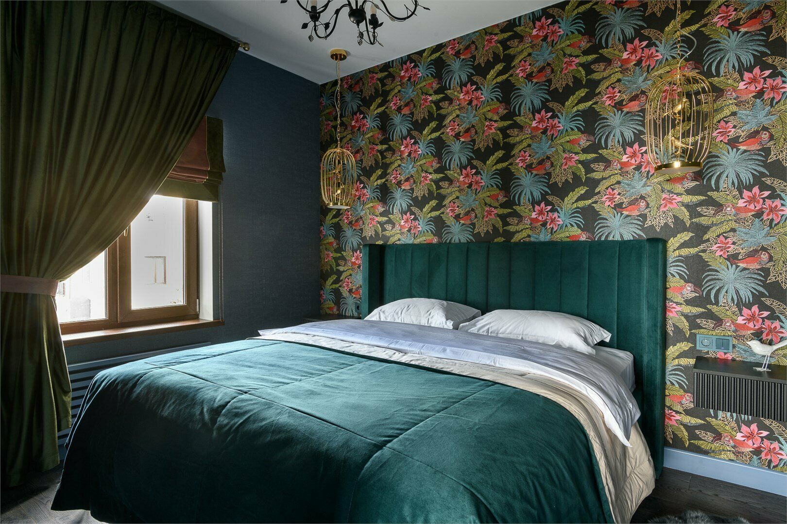 Номер "Гэтсби"