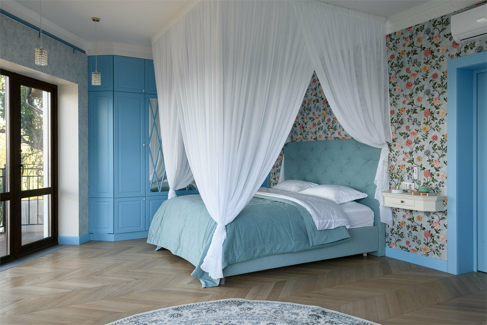 Номер "Ривьера"