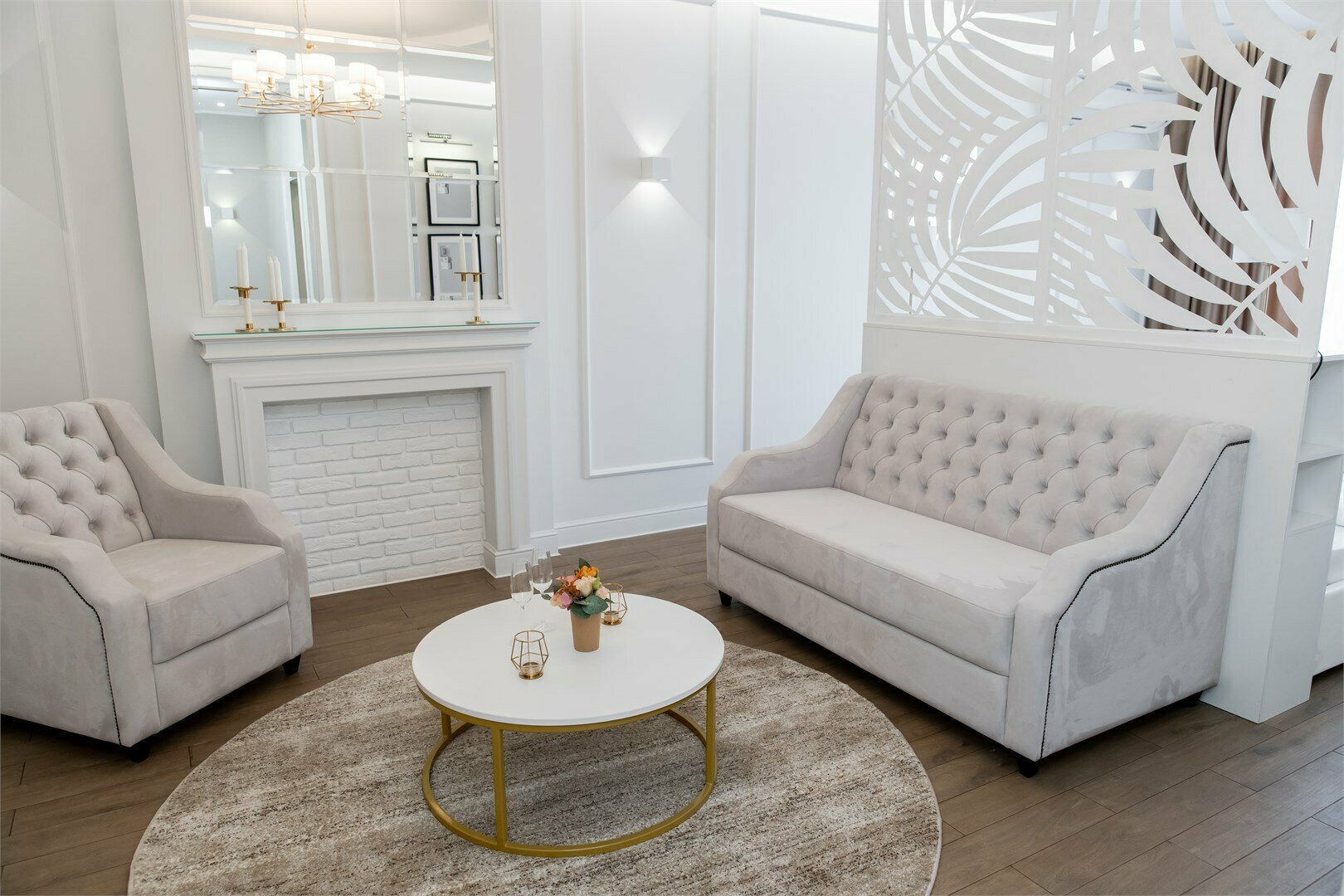 Номер Делюкс с видом на море 7