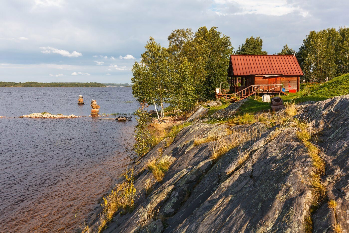 трехместный стандарт