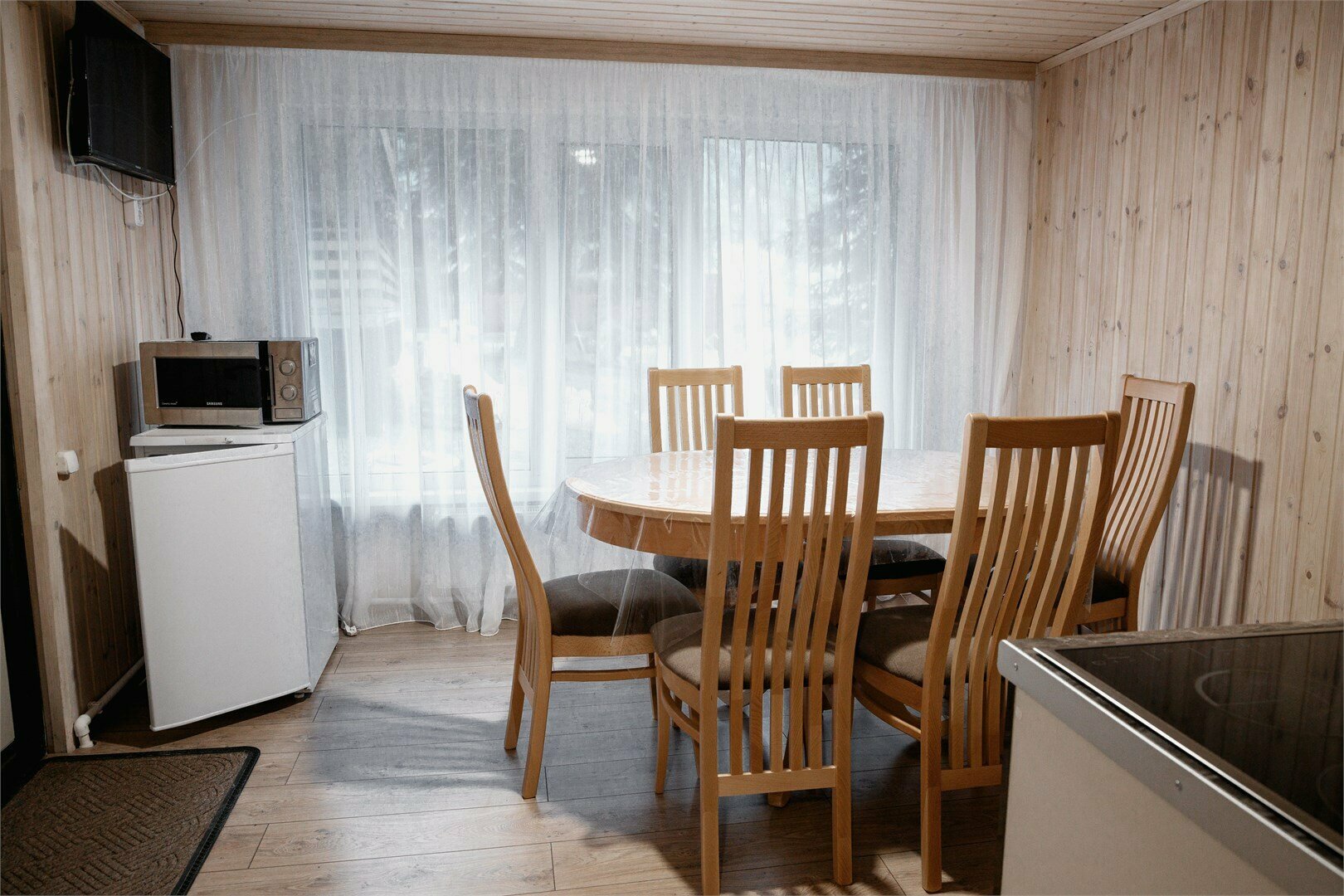 Дом 3 спальни