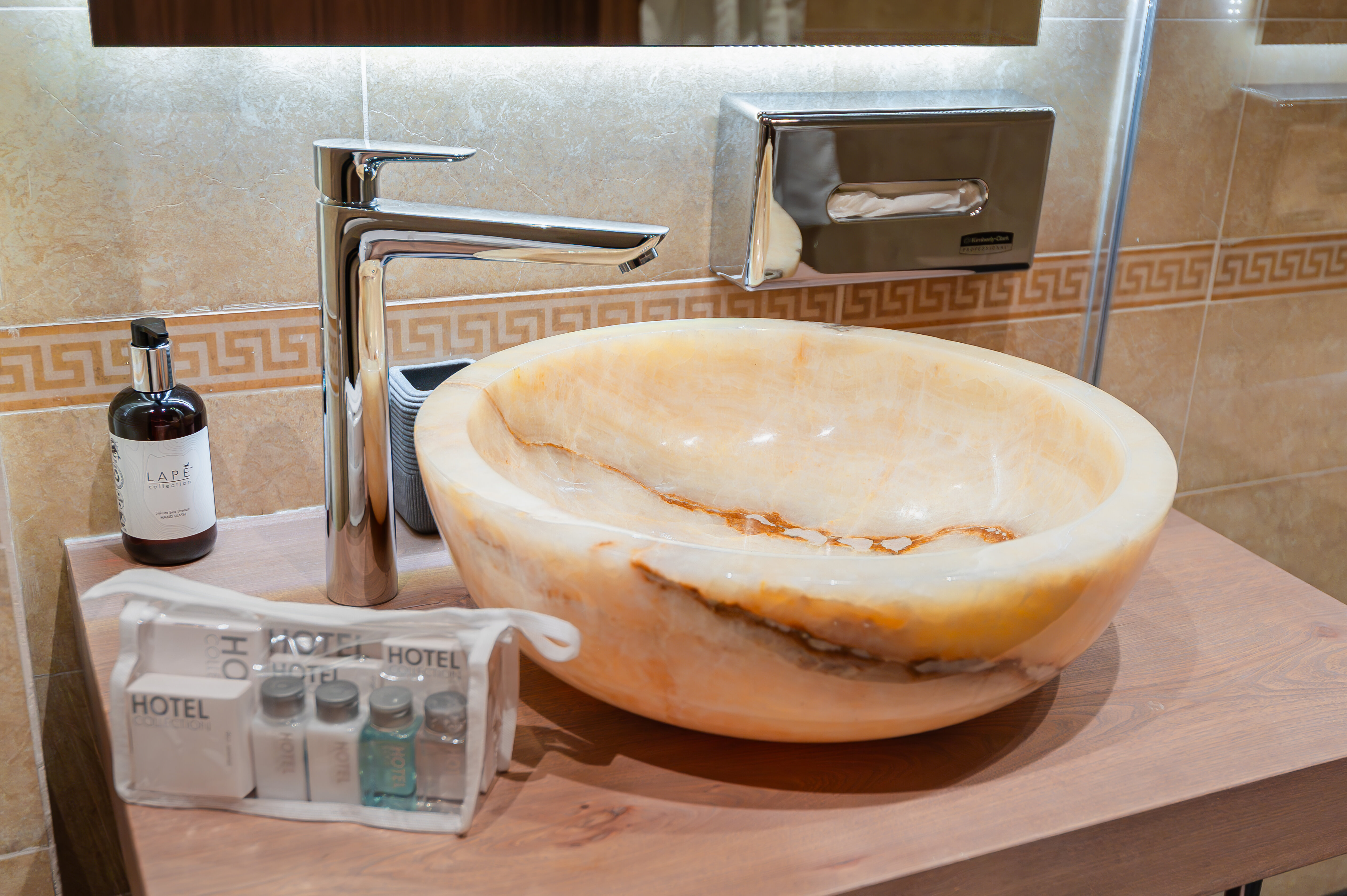 Двухместный номер с 1 кроватью или 2 отдельными кроватями