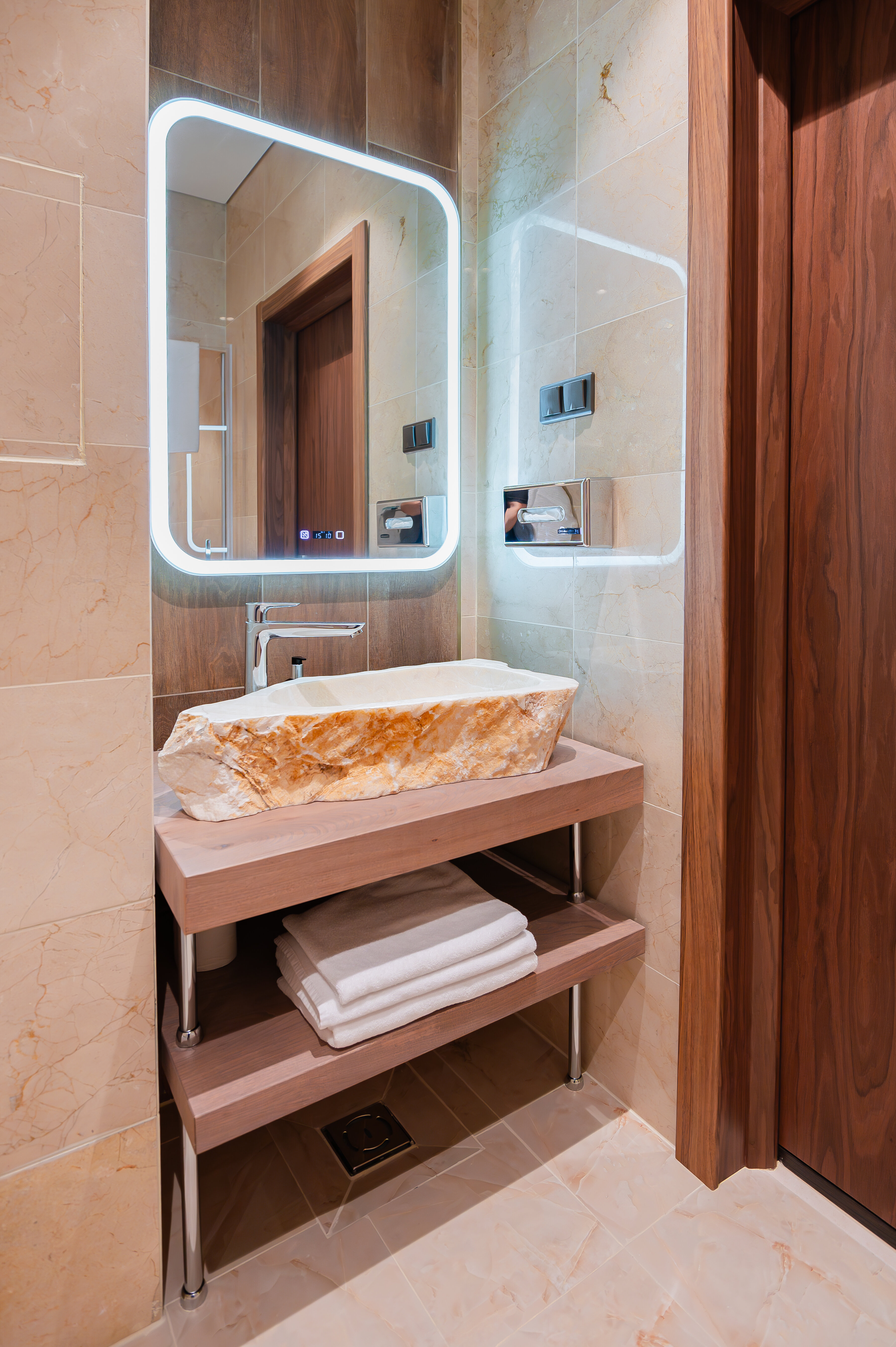 Одноместный номер