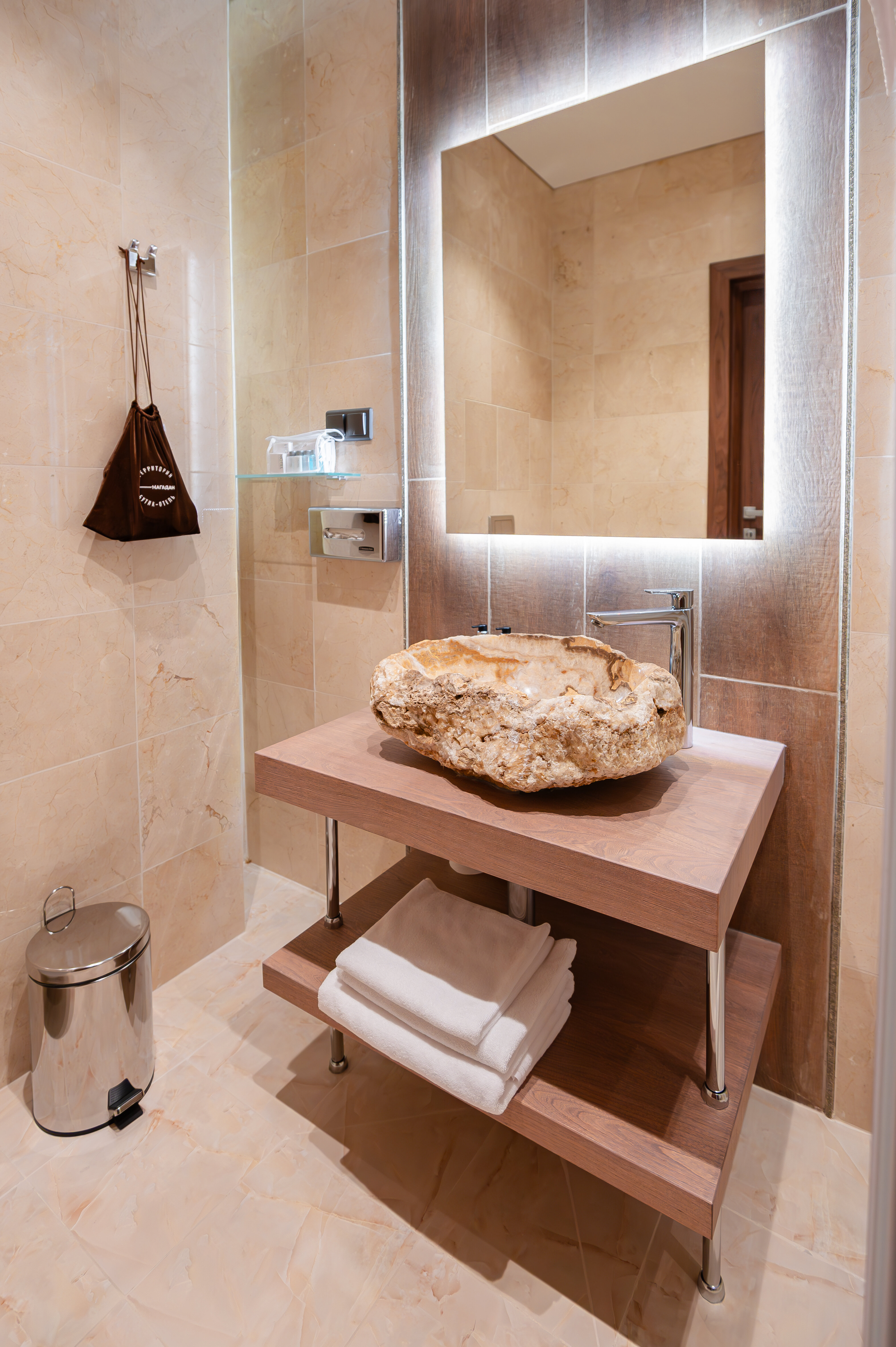 Двухместный номер с 1 кроватью или 2 отдельными кроватями