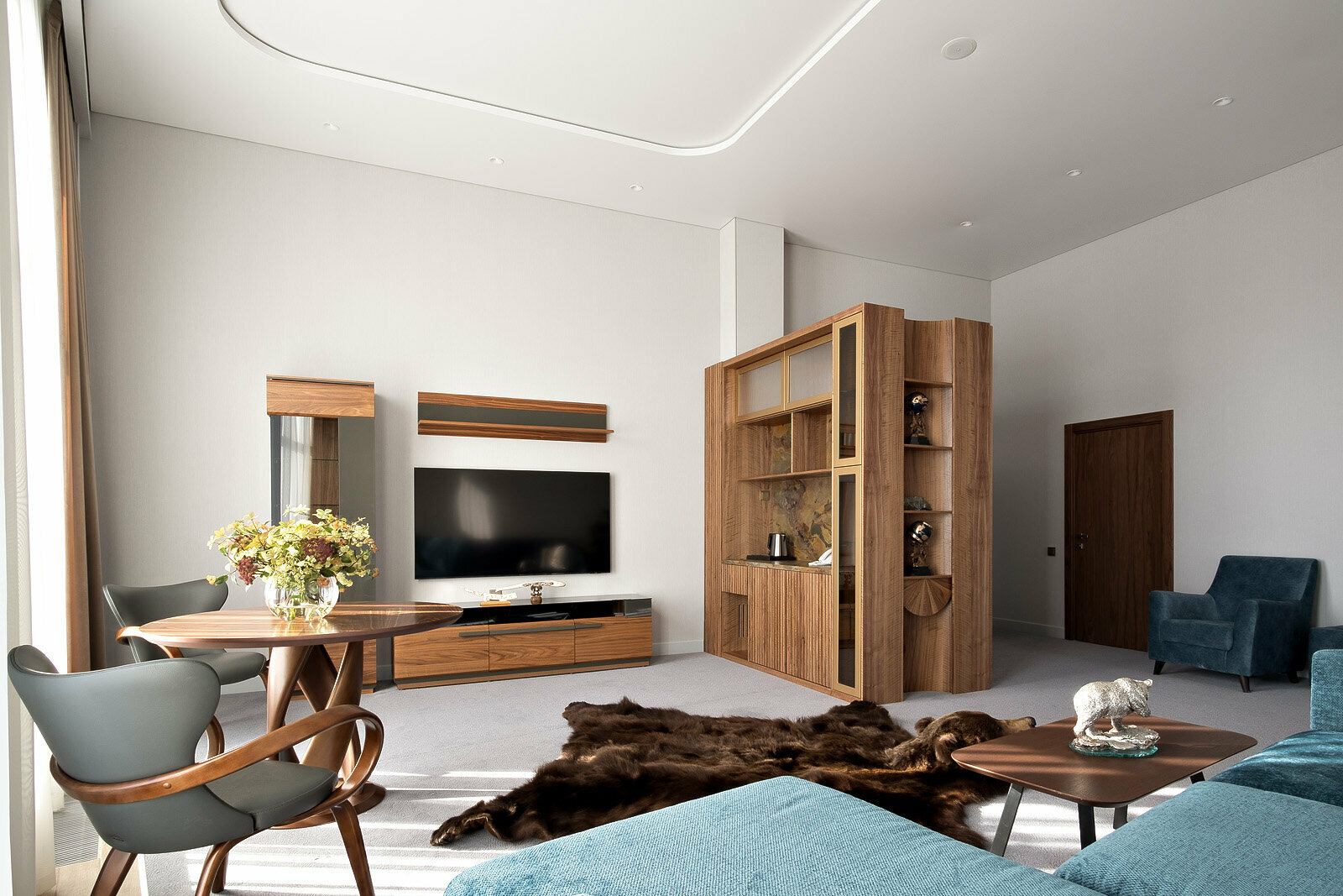 Семейный номер