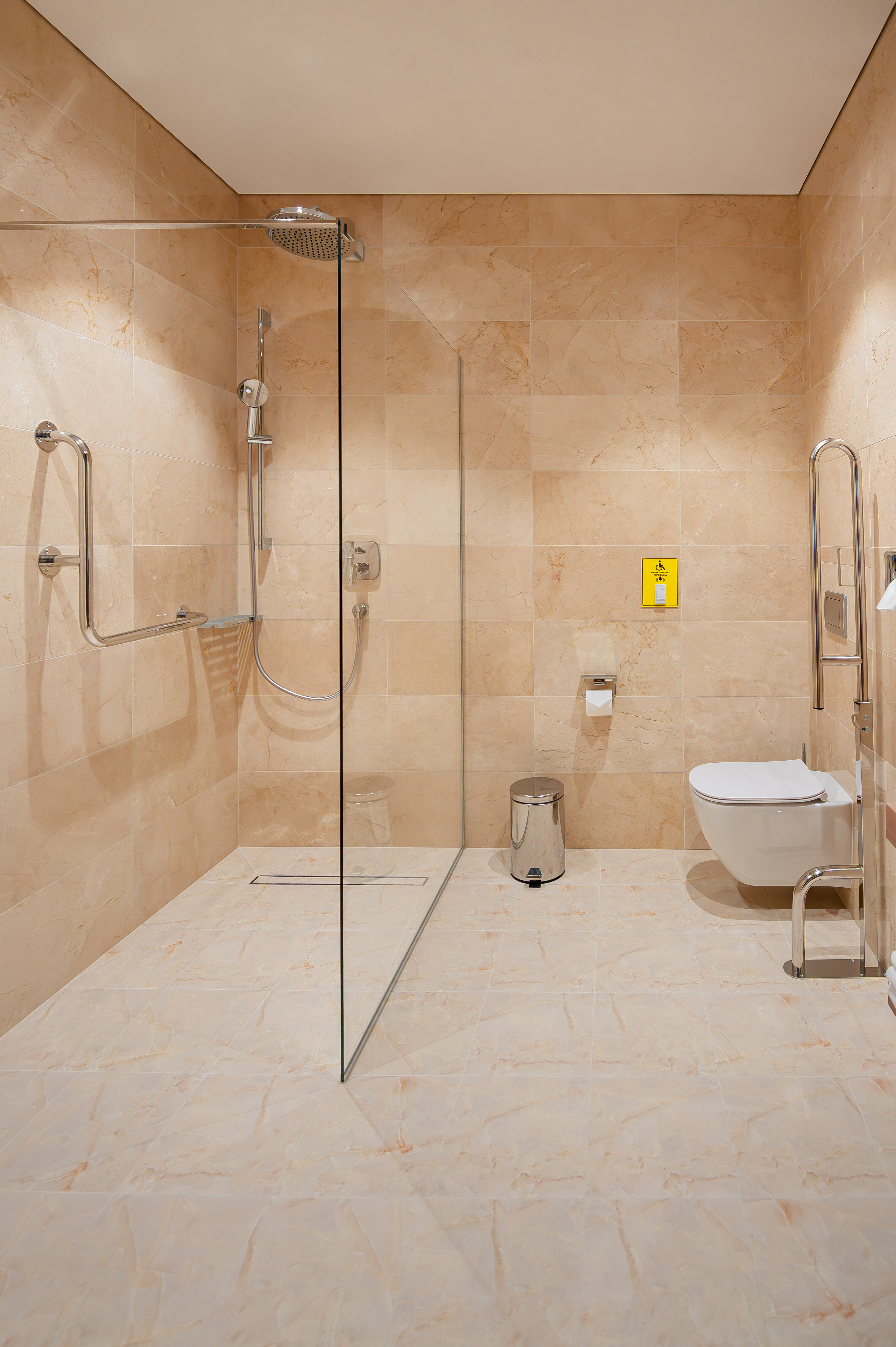 Двухместный номер с 1 кроватью или 2 отдельными кроватями