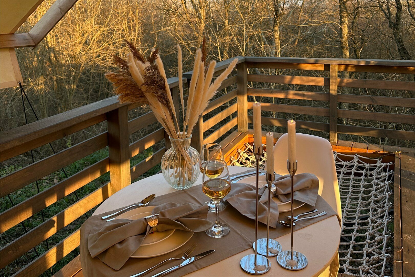 7 Tent-house (с фурако)