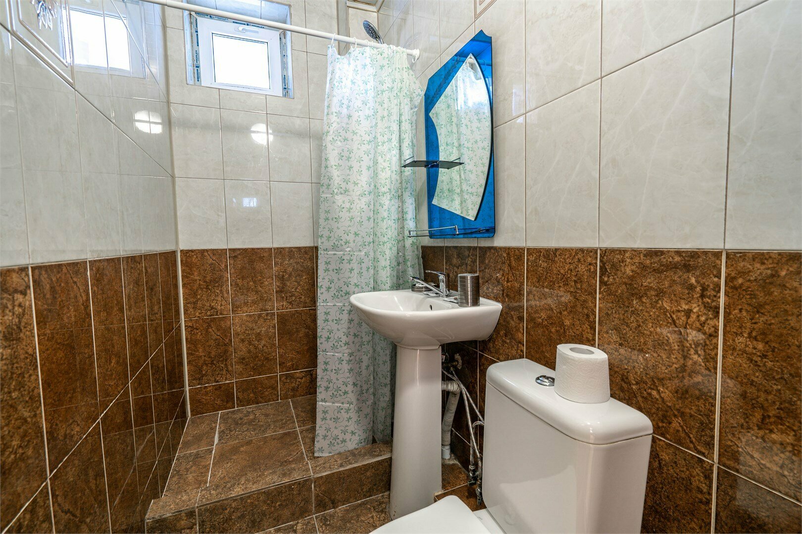 Стандарт Улучшенный