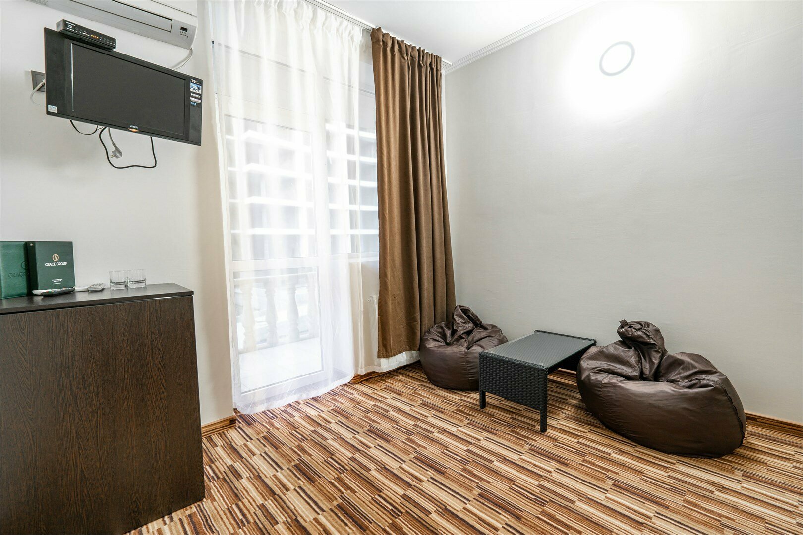 Стандарт Улучшенный