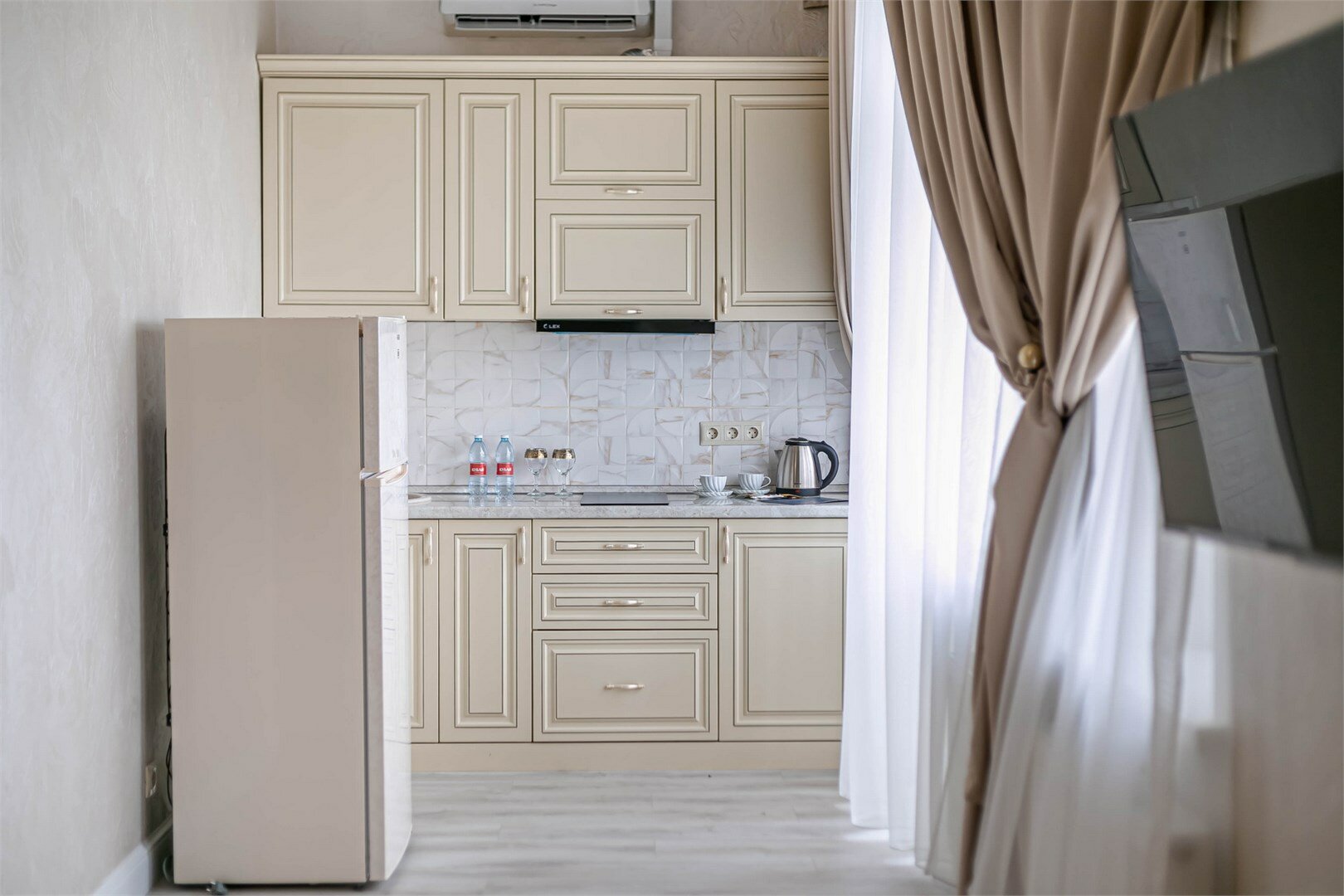 Пентхаус видовой