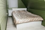 Коттедж на 8 человек (3 спальни) в Михайловская