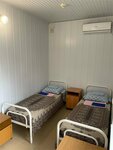 Корпус первый этаж в Калина красная