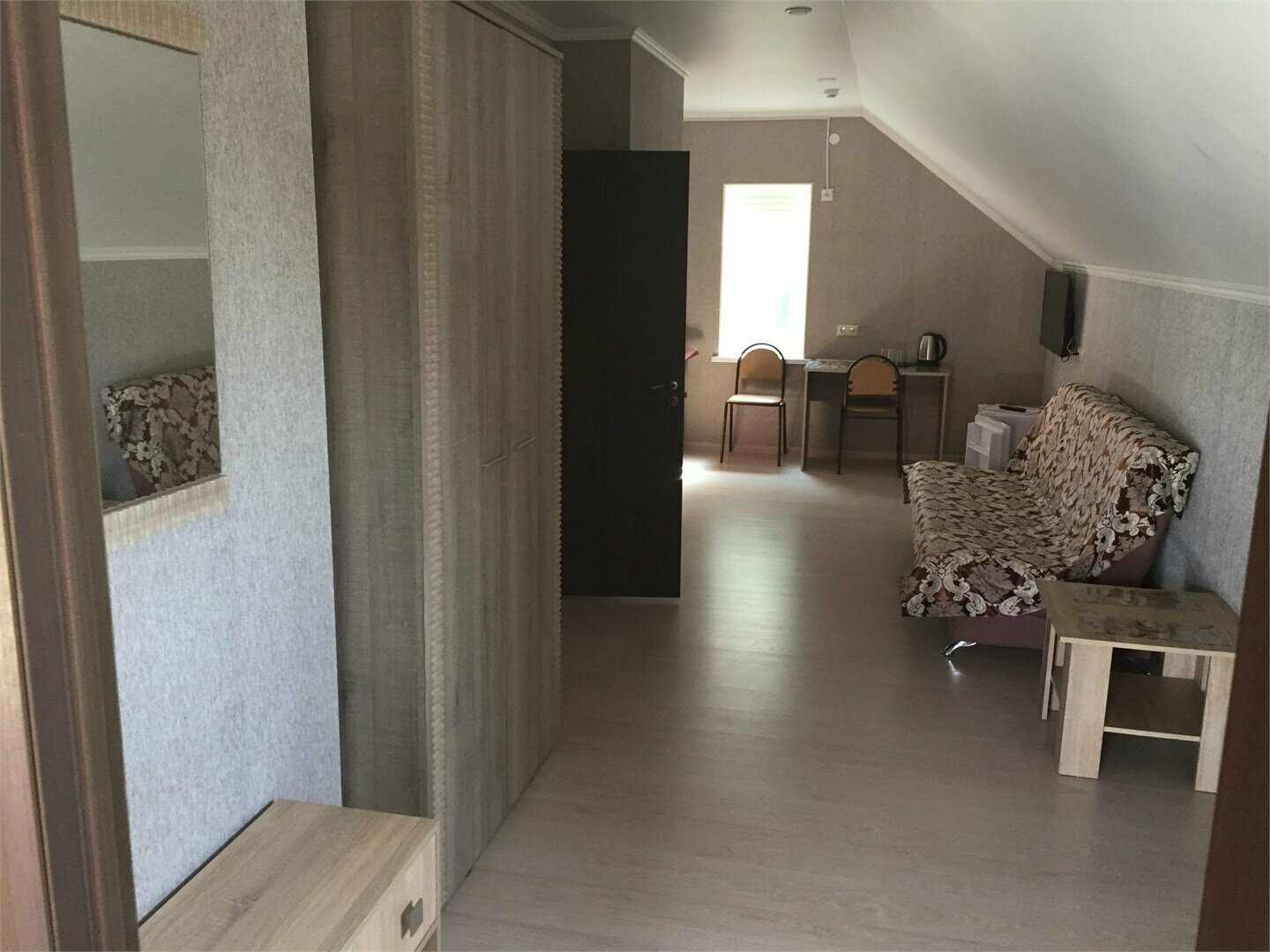 Номер стандарт 3-х местный