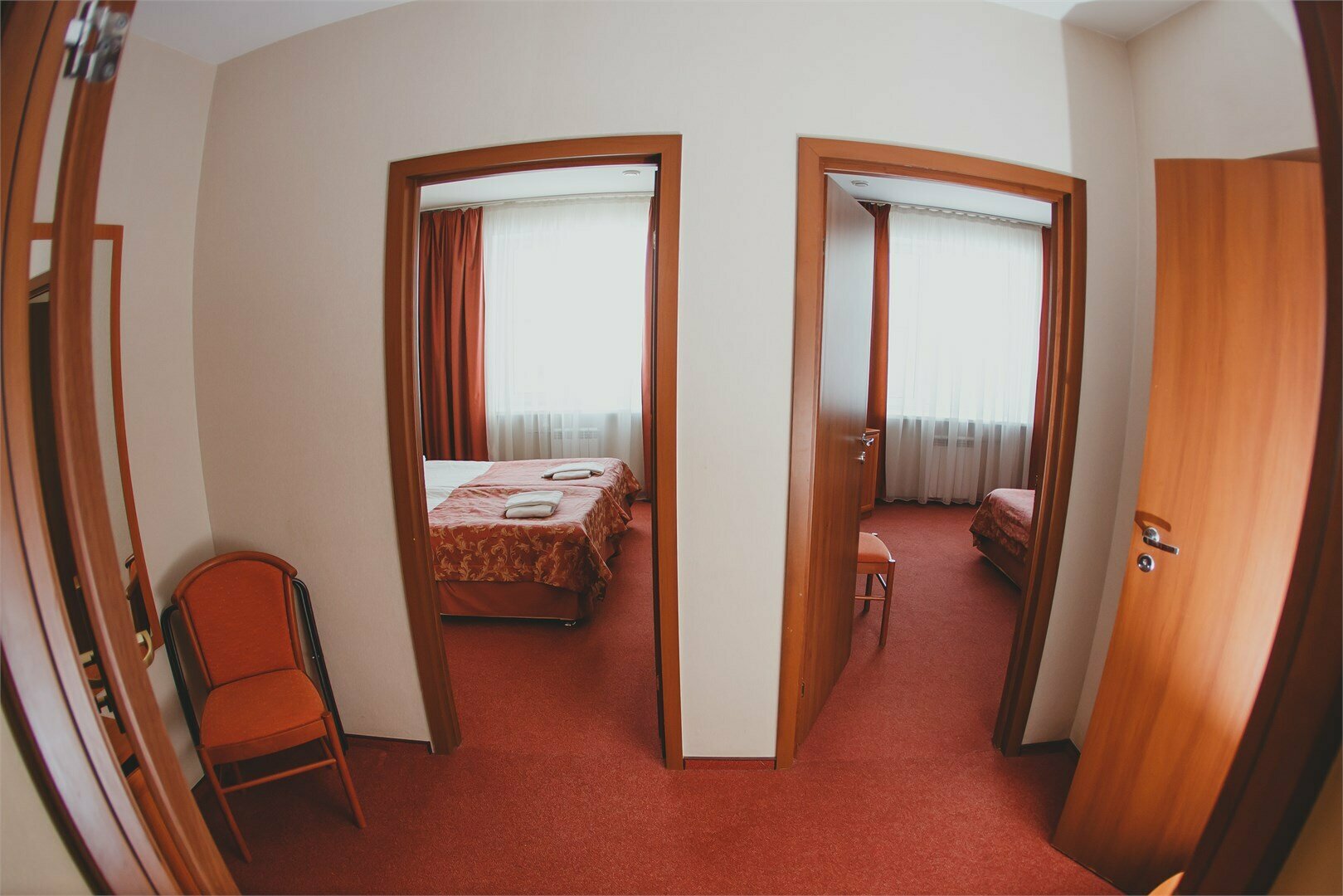 Семейный номер