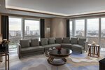 Люкс Гранд Пион в Soluxe Hotel Moscow