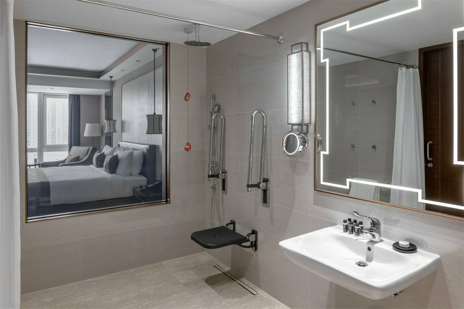 Премиум для людей с особыми потребностями