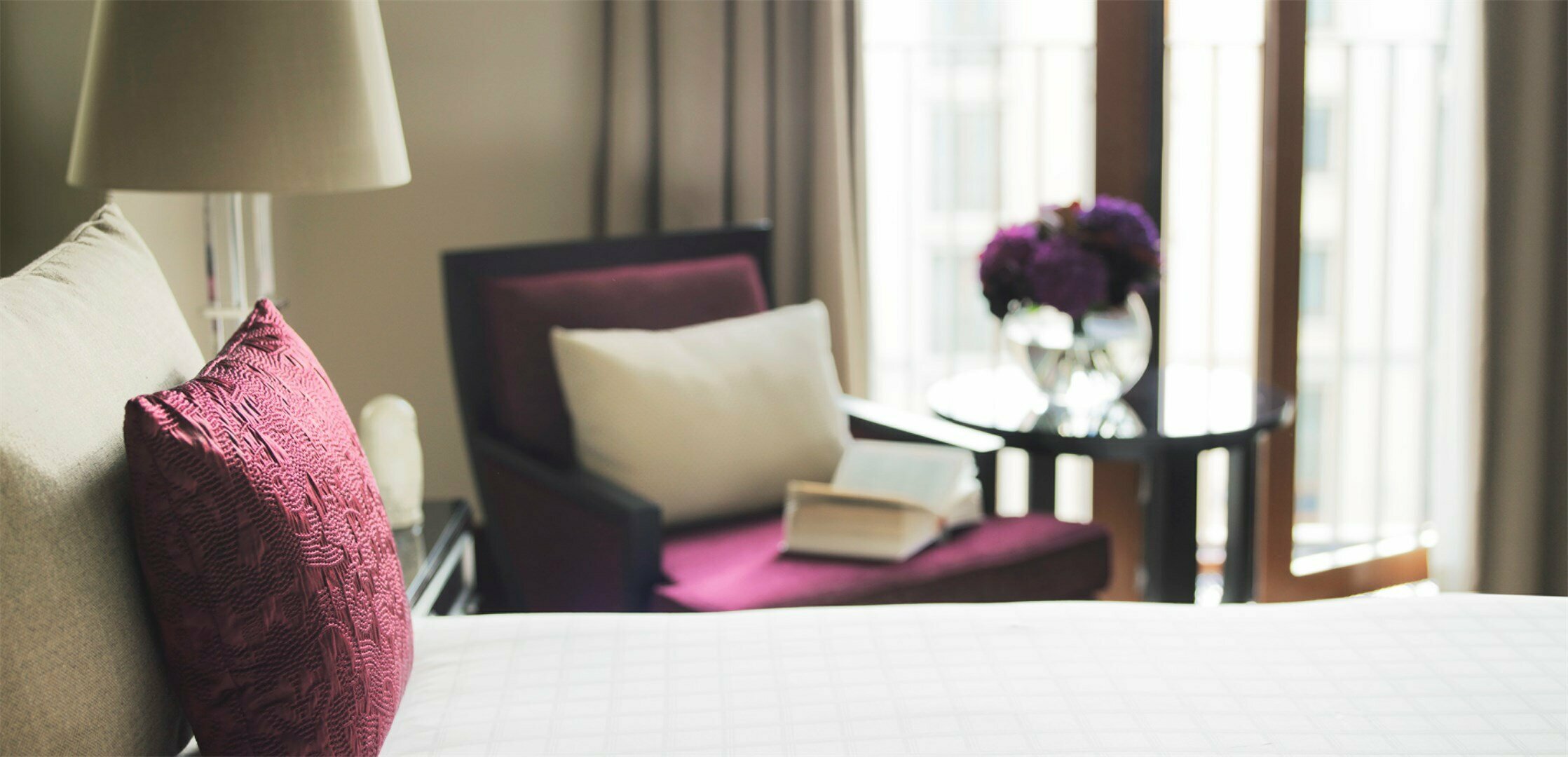 НОМЕР "ДЕЛЮКС ТВИН"