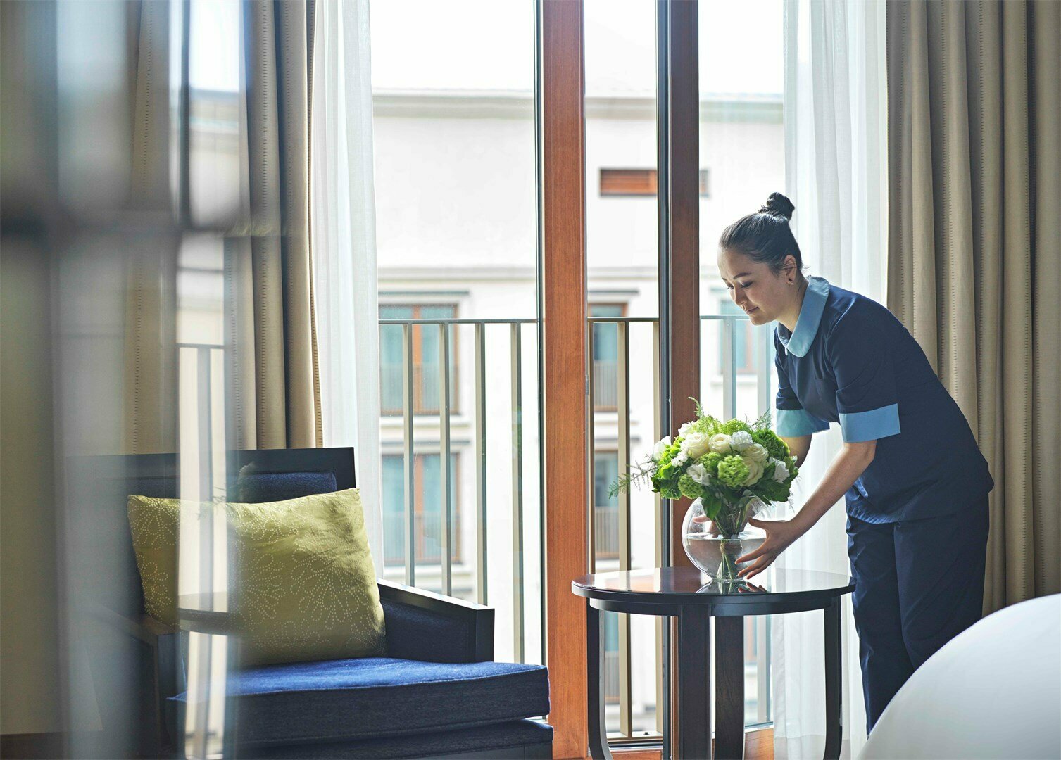 НОМЕР "ДЕЛЮКС ТВИН"