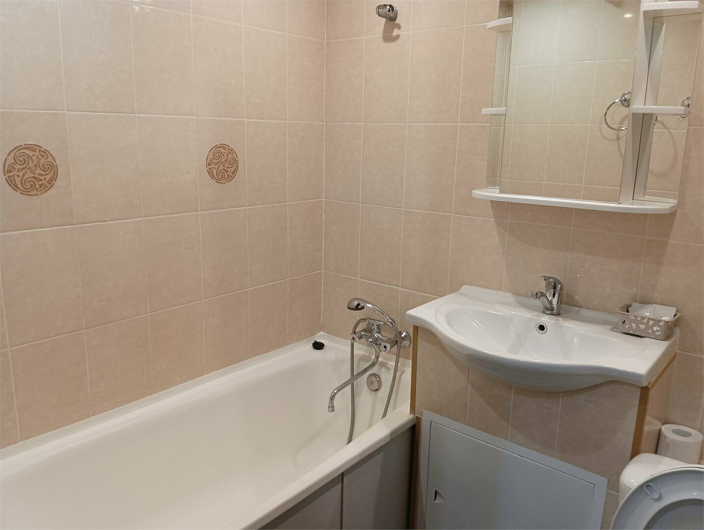 Апартаменты