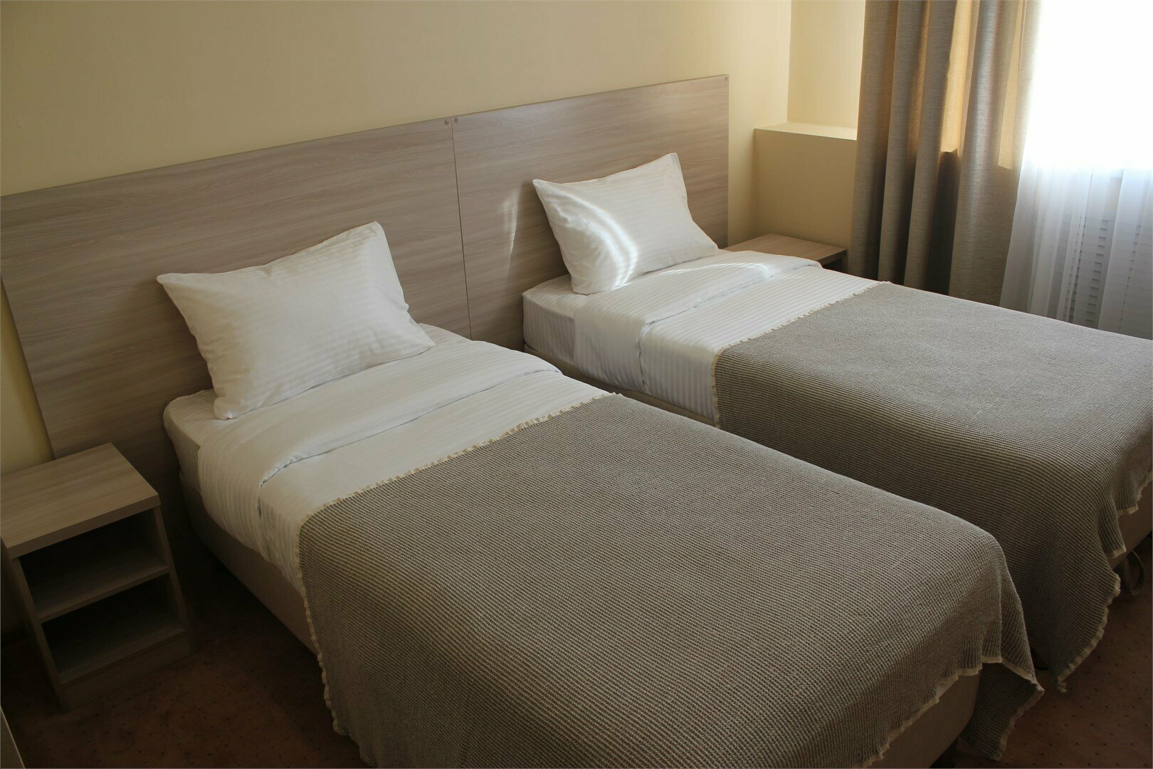 Стандартный двухместный