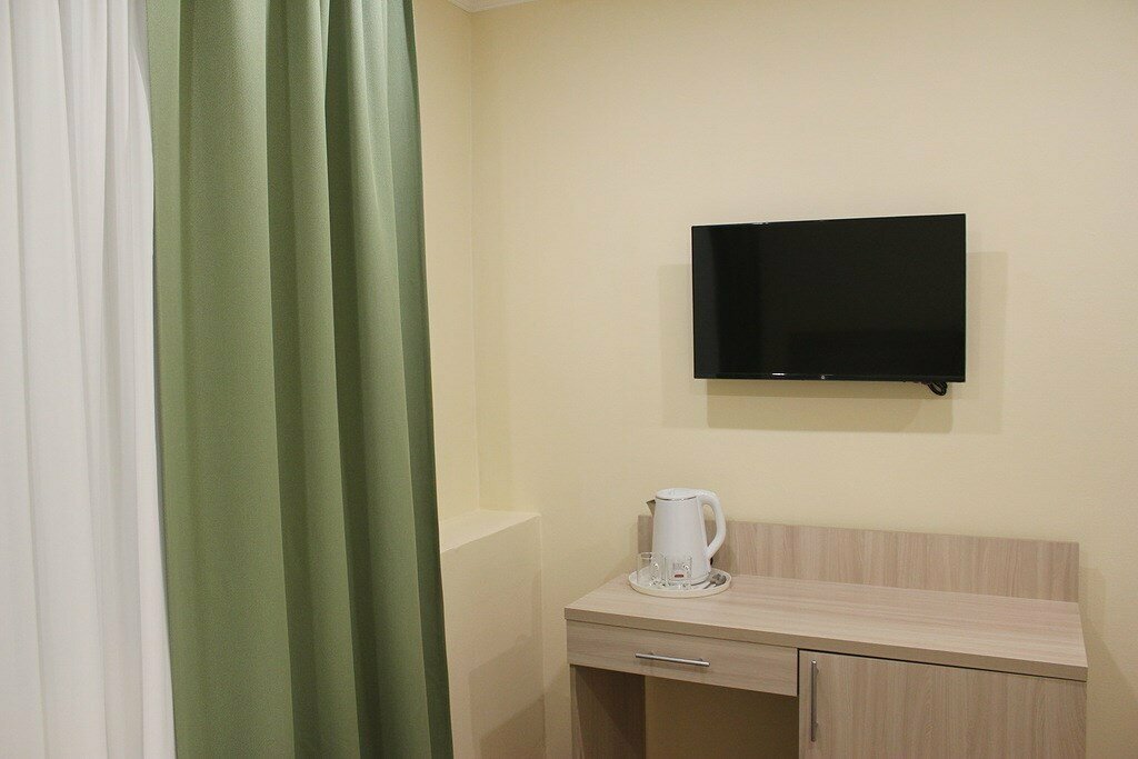 Стандартный двухместный