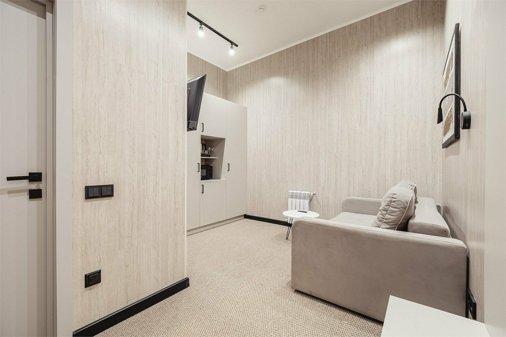 Стандарт без дневного освещения