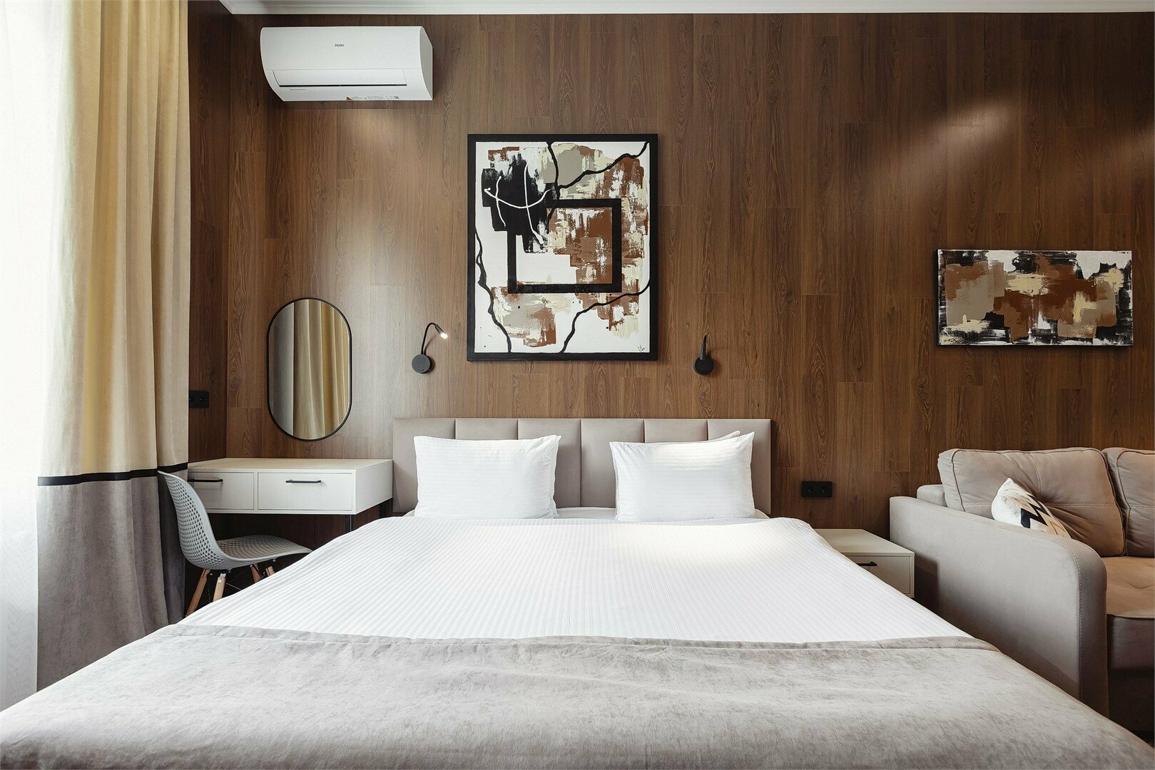 Джуниор сюит