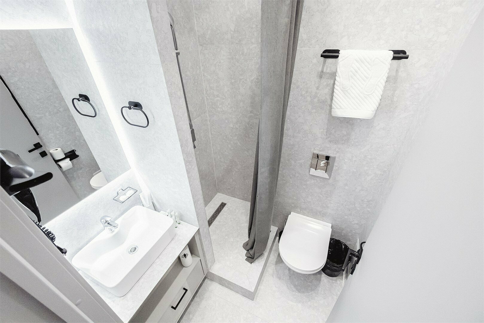 Джуниор сюит