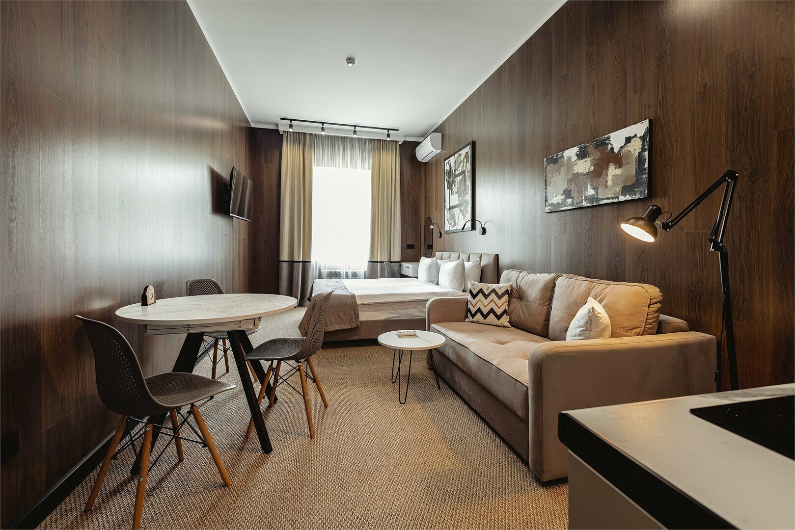 Джуниор сюит