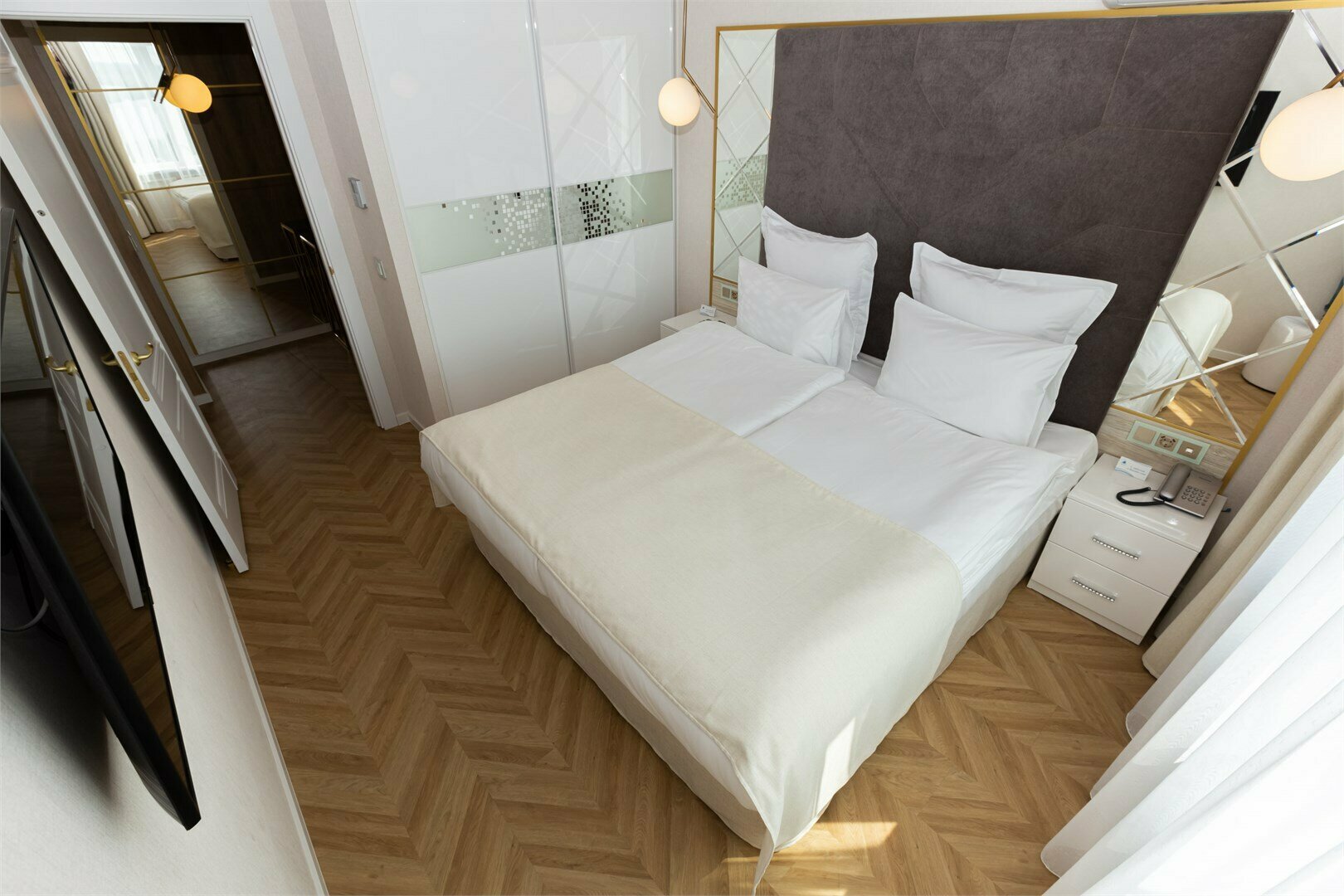 Представительский