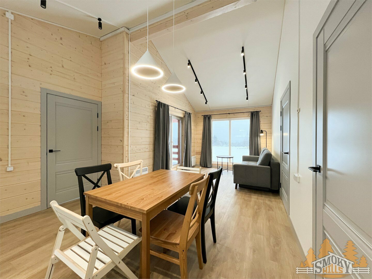 Дом №5 Без животных