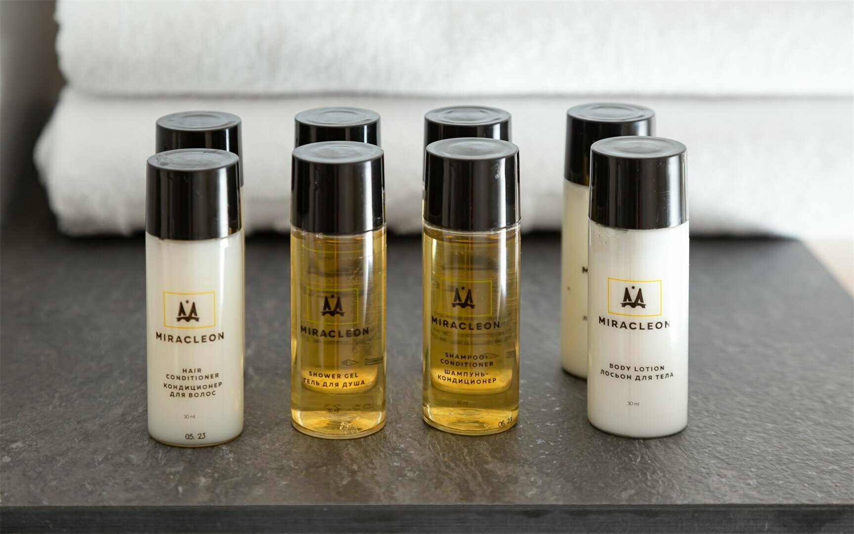 Горизонт Стандарт трехместный (В отдельно стоящем 5-м корпусе, номер без балкона)