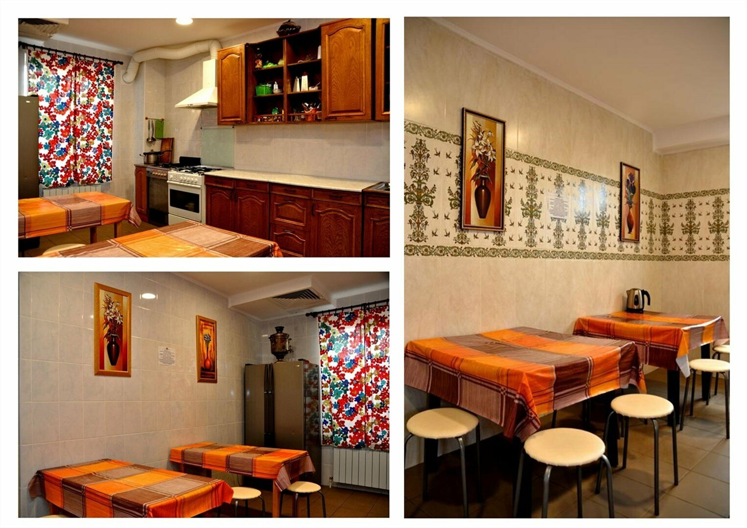 Койка место в  4-местной комнате для мужчин