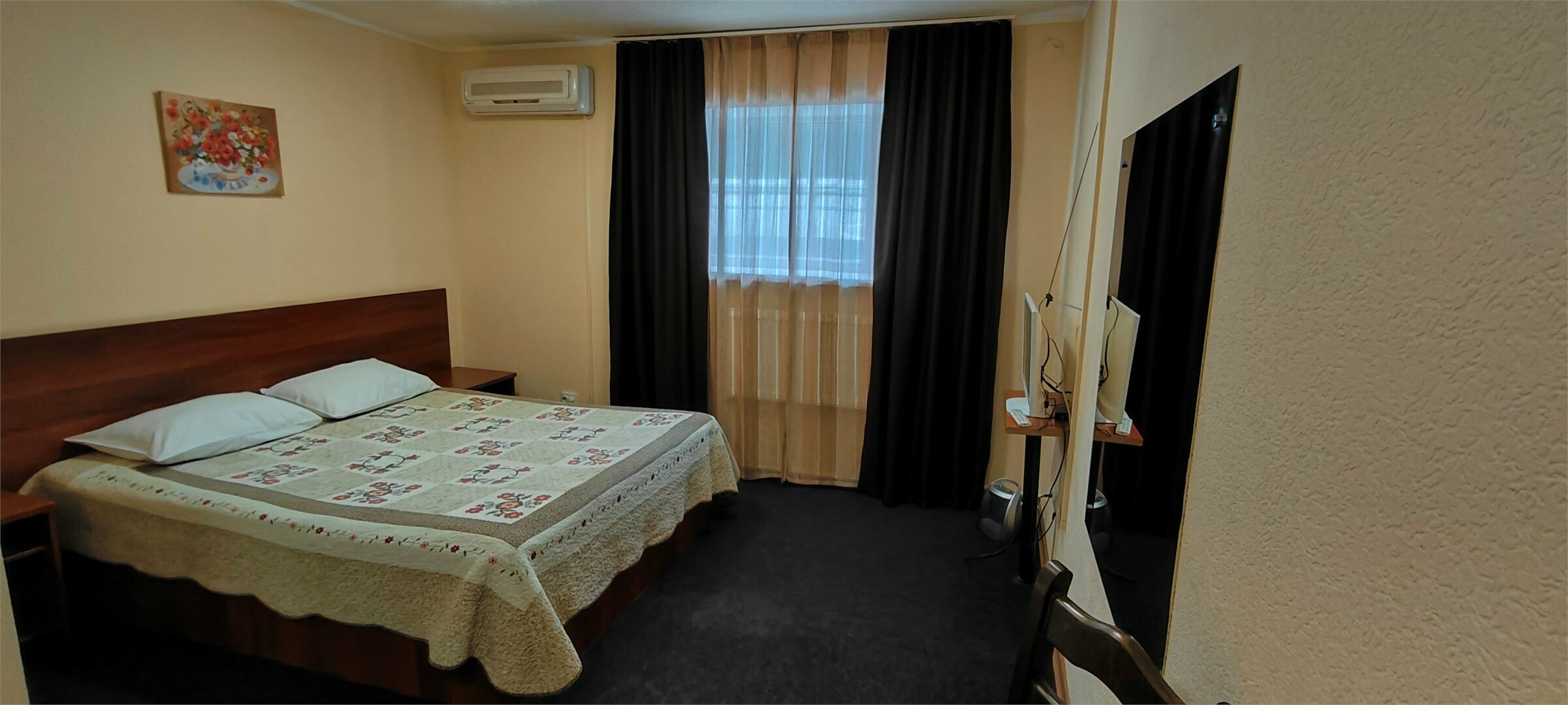 Двухместный номер