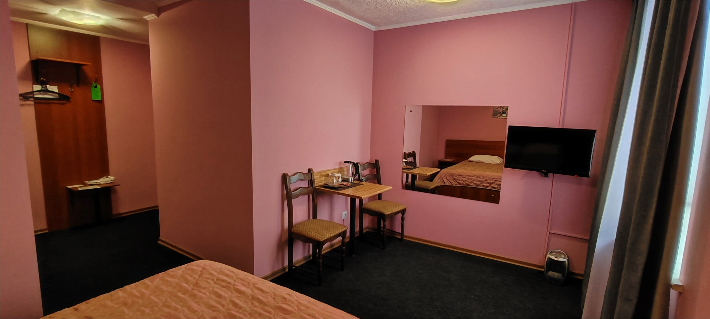 Двухместный номер