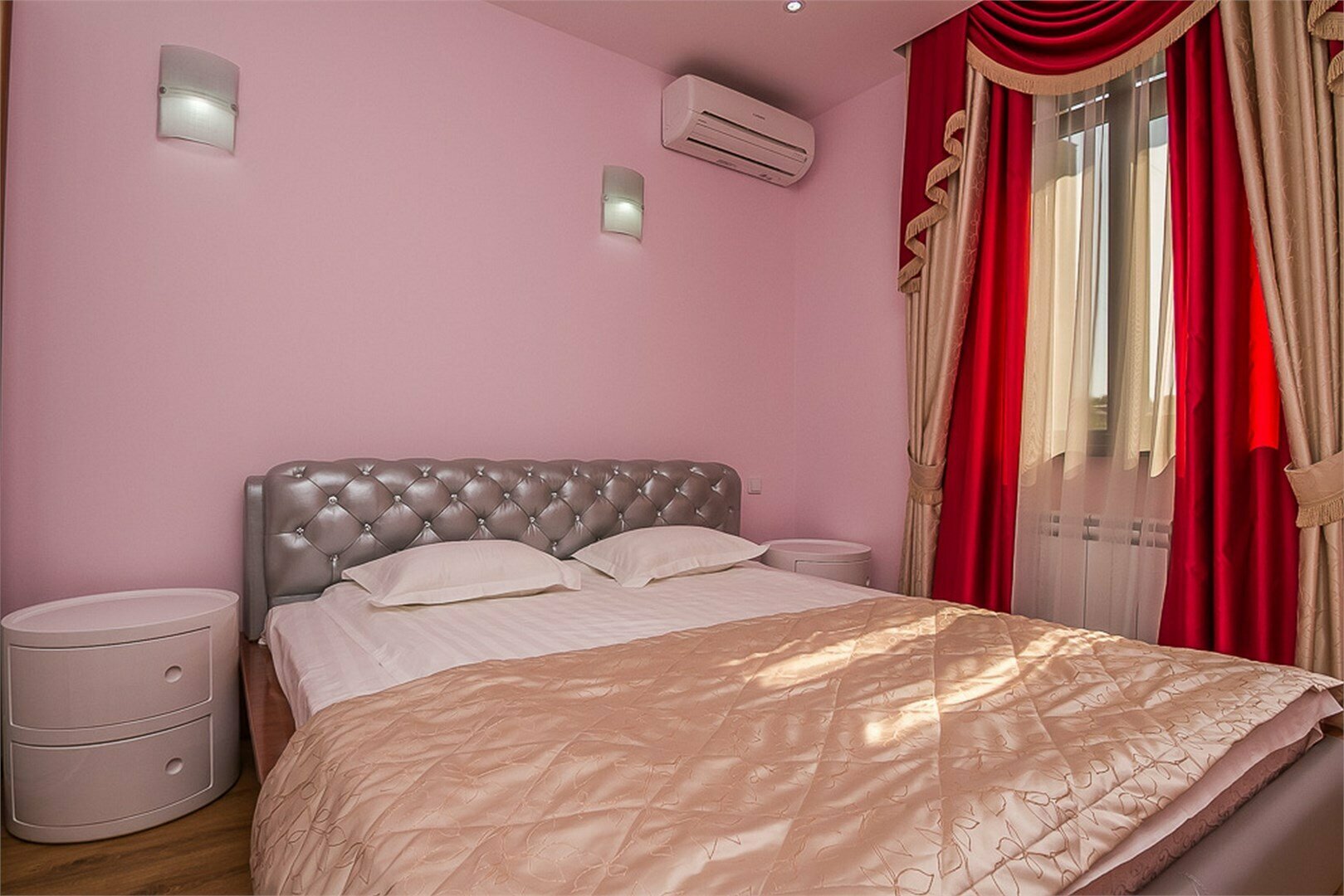 Семейный номер без балкона