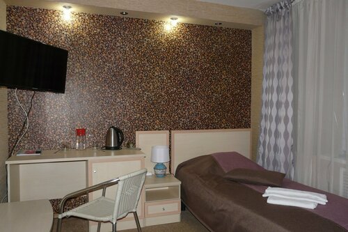 «Уют» в Серебряный бор