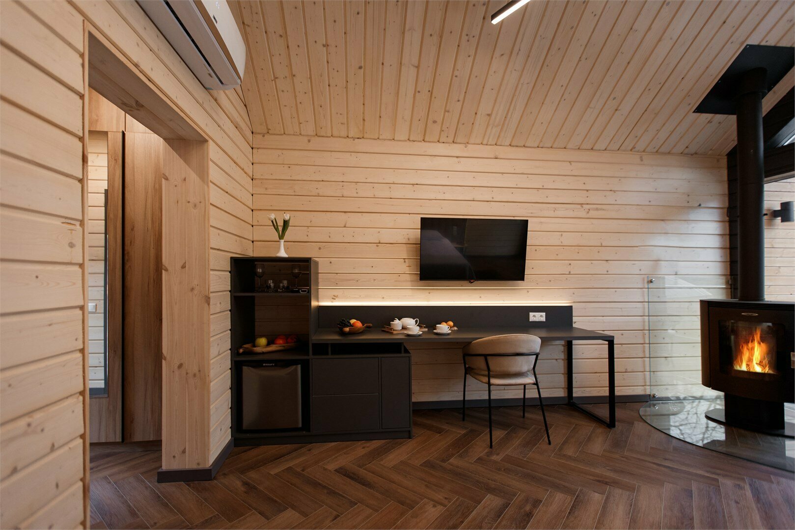 Барнхаус Семейный