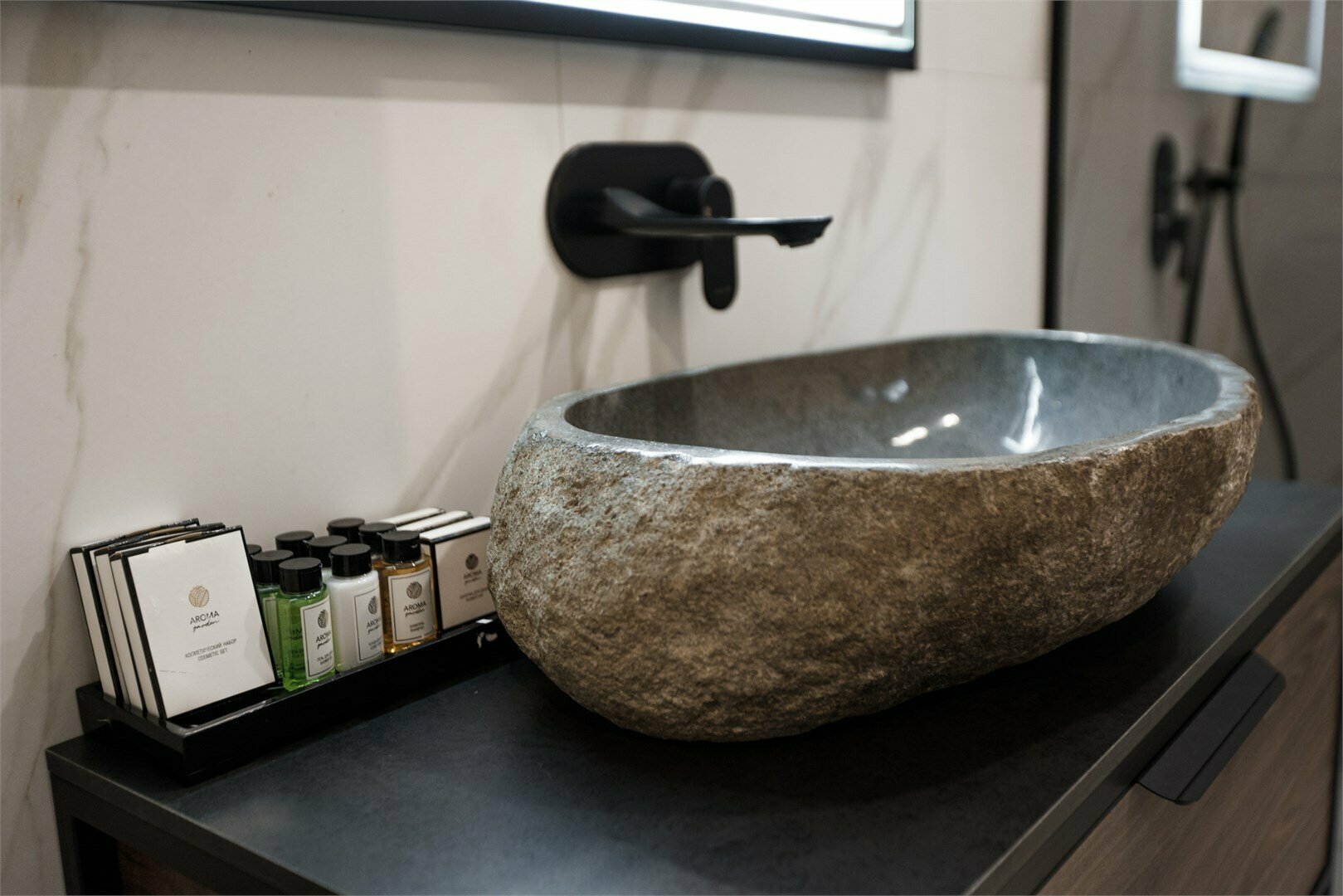 Барнхаус Семейный