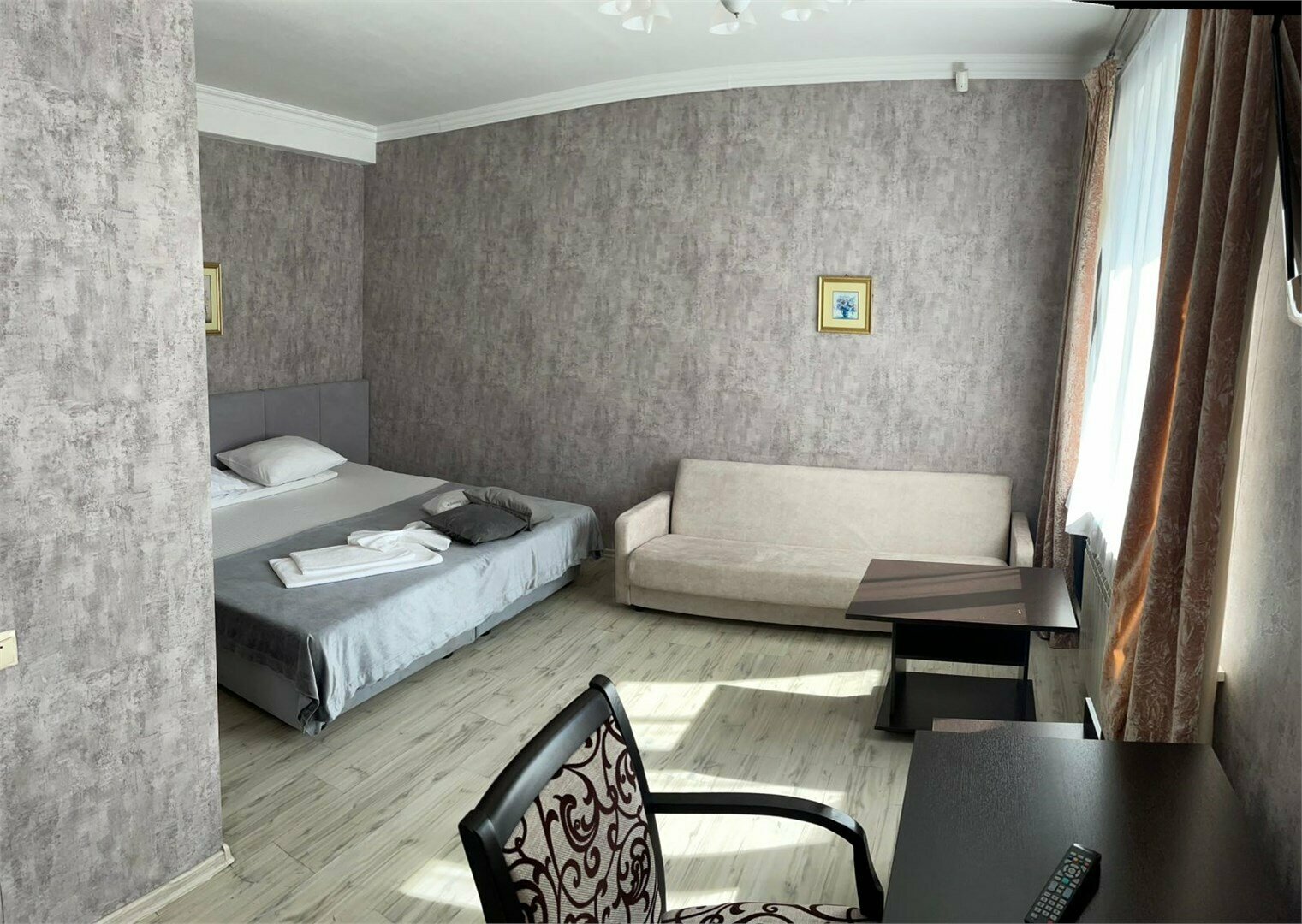 Стандарт Кантри