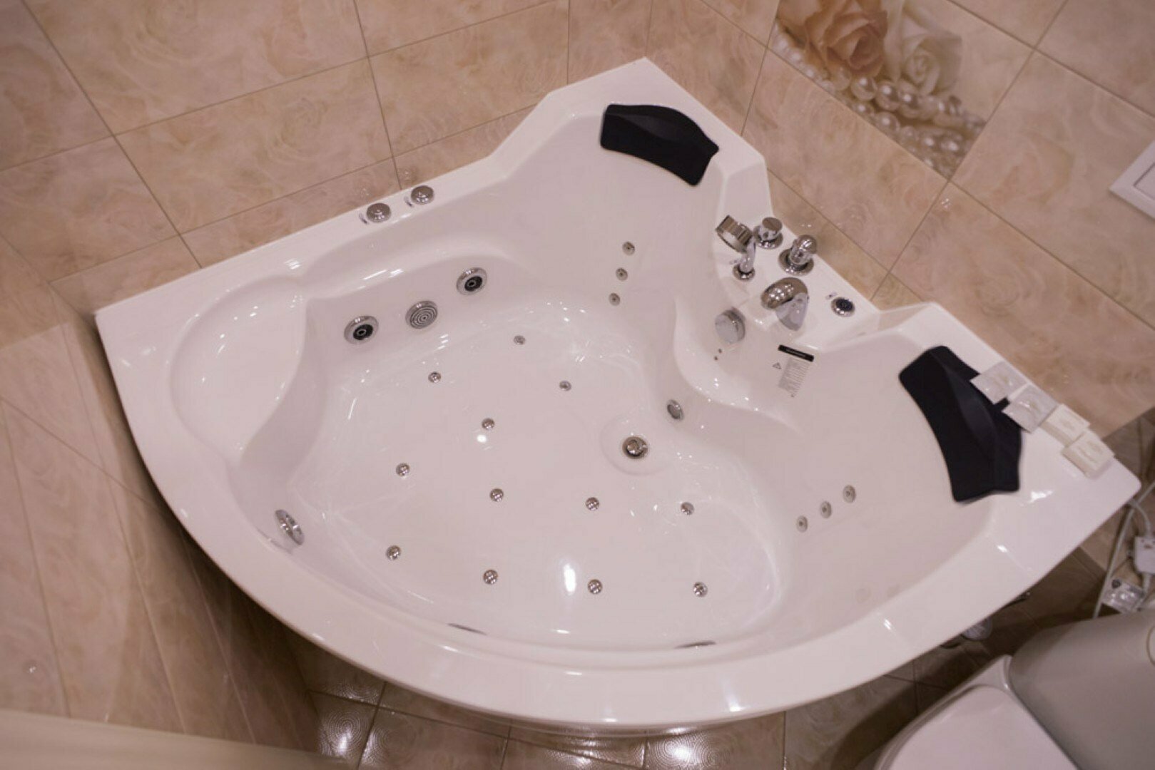 Стандарт Прованс классика