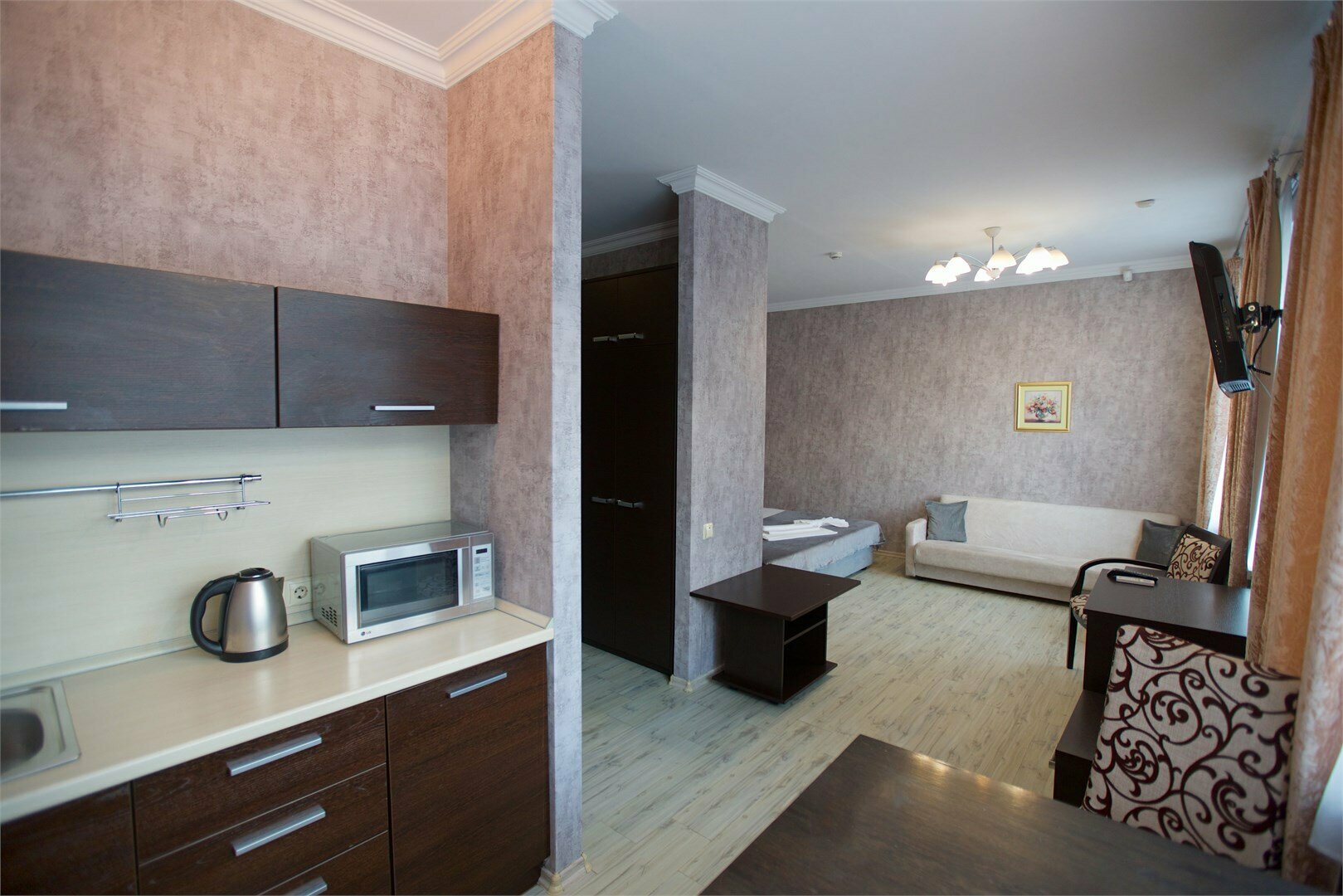 Стандарт Хай-тек 6