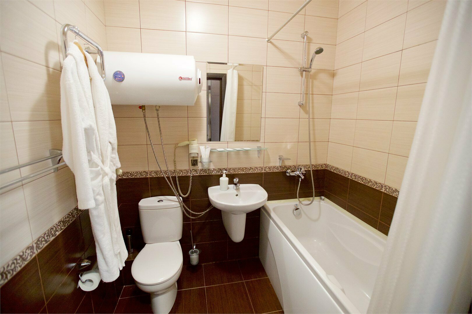 Стандарт Хай-тек