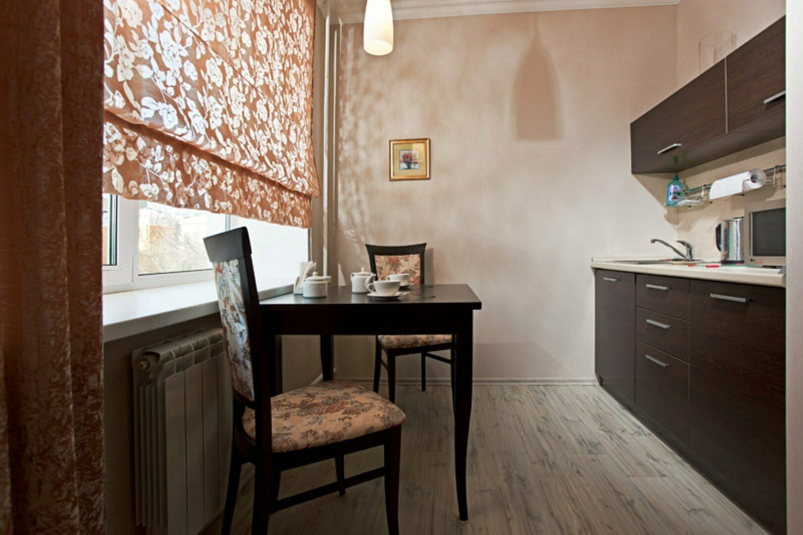 Стандарт Кантри