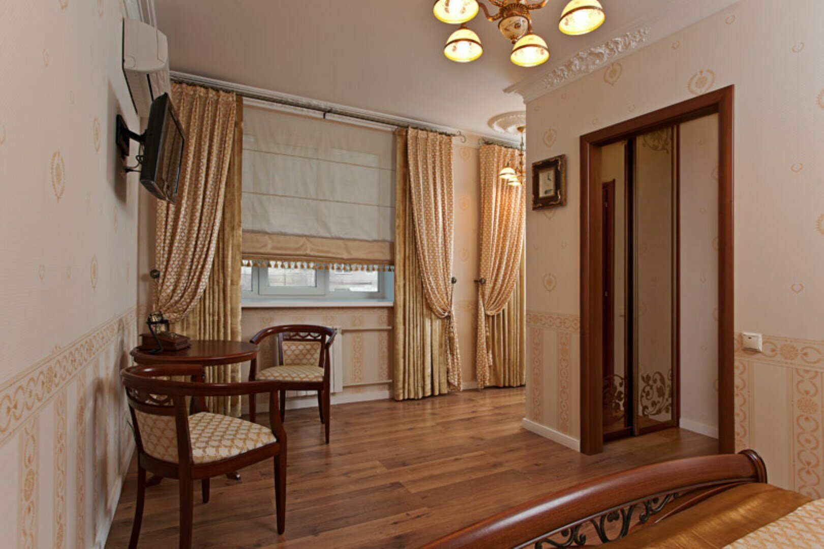 Стандарт Итальянский